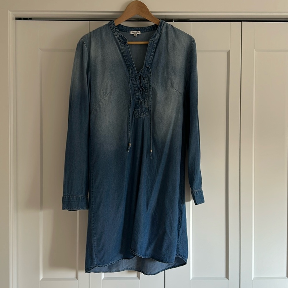 Splendid Lyocell dress